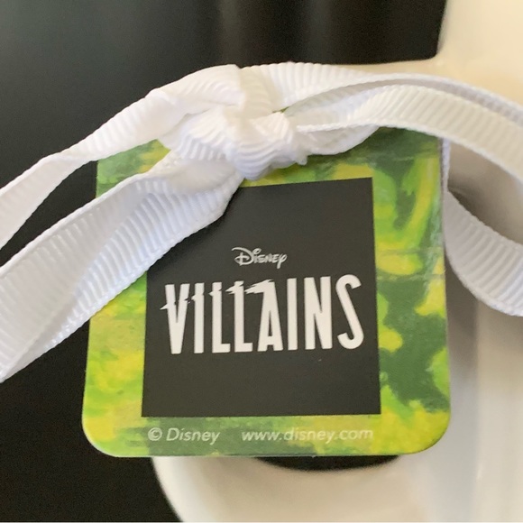 SQUAD GOALS Rae Dunn Disney Villains Mug - Ursula Evil Queen Maleficent - Picture 6 of 9